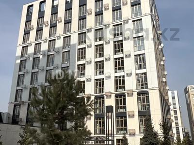 2-комнатная квартира · 58 м² · 2/9 этаж, Симферопольская 1/1 — жандосова алтынсарина за 65 млн ₸ в Алматы, Ауэзовский р-н