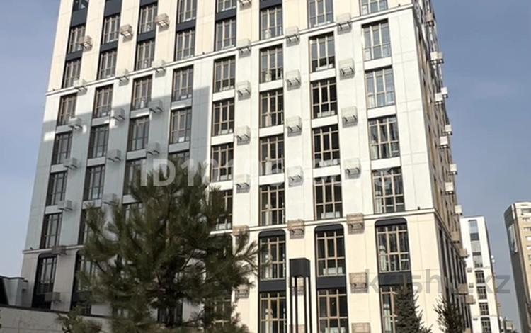 2-комнатная квартира · 58 м² · 2/9 этаж, Симферопольская 1/1 — жандосова алтынсарина за 65 млн ₸ в Алматы, Ауэзовский р-н — фото 2