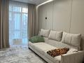 2-комнатная квартира · 58 м² · 2/9 этаж, Симферопольская 1/1 — жандосова алтынсарина за 65 млн ₸ в Алматы, Ауэзовский р-н — фото 11