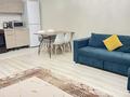 2-комнатная квартира · 47 м² · 5/12 этаж, Улы Дала 31 — Туран , Қабанбай , ЭКСПО , Алау , Назарбаев университет за 17 950 ₸ в Астане, Нура р-н — фото 8