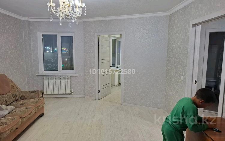 1-бөлмелі пәтер · 41 м² · 5/25 қабат, Микрорайон Байкена Ашимова 28, бағасы: 17.5 млн ₸ в Караганде, Казыбек би р-н — фото 2