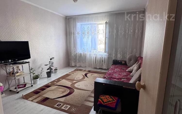 2-бөлмелі пәтер · 45.4 м² · 4/6 қабат, назарбаева 2г, бағасы: 13.6 млн ₸ в Кокшетау — фото 2