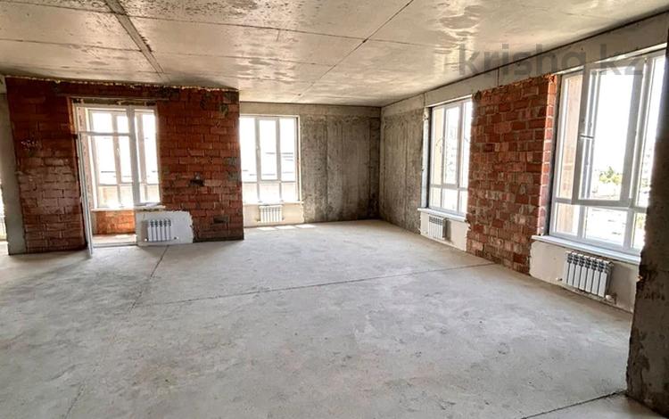 3-комнатная квартира · 86 м² · 3 этаж, Балапанова 6 за 41 млн ₸ в Талдыкоргане — фото 2