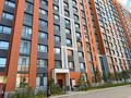 3-комнатная квартира · 103 м² · 13/16 этаж, Ракымжан Кошкарбаев 54 за 56 млн ₸ в Астане, Сарайшык р-н