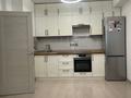 2-бөлмелі пәтер · 56.7 м² · 4/9 қабат, мкр Кайрат, Сарыарка, бағасы: 32.5 млн ₸ в Алматы, Турксибский р-н
