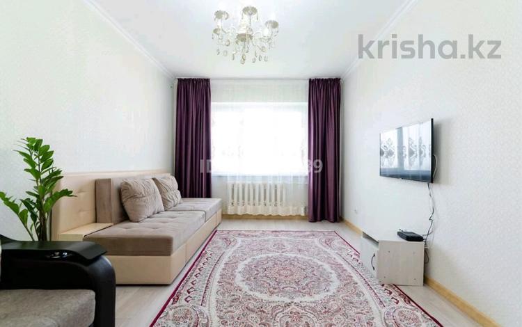 2-комнатная квартира · 60 м² · 7/9 этаж, мкр Жетысу-1 25 — Абая-Момышулы за 350 000 ₸ в Алматы, Ауэзовский р-н — фото 2