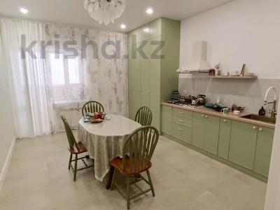 3-комнатная квартира · 140 м² · 2/5 этаж, Алтын орда за 60 млн ₸ в Актобе