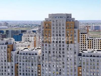 5-комнатная квартира · 243 м² · 22/25 этаж, Бәйдібек би стр. 127/7 за 130 млн 〒 в Шымкенте, Абайский р-н