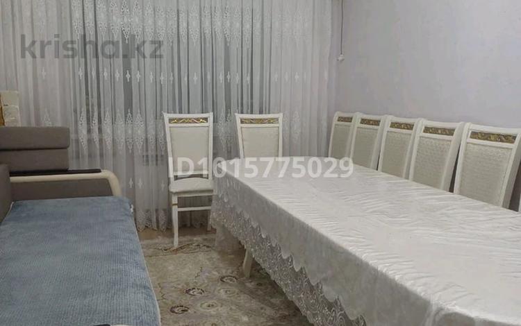 3-бөлмелі пәтер · 72 м² · 1/5 қабат, Шұғыла 50, бағасы: 20 млн ₸ в  — фото 2