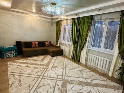 Отдельный дом · 4 комнаты · 99 м² · 463 сот., мкр. Зачаганск пгт, Айткулова 75/1 за 24 млн 〒 в Уральске