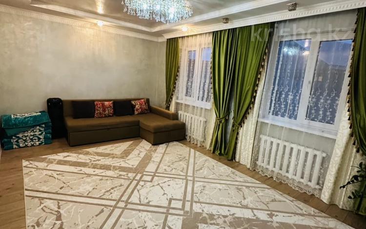 Отдельный дом · 4 комнаты · 99 м² · 463 сот., мкр. Зачаганск пгт, Айткулова 75/1 за 24 млн 〒 в Уральске — фото 3