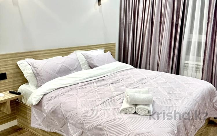 1-бөлмелі пәтер · 25 м² · 8/18 қабат, Утепова 31 — Абиша Кекильбаева, бағасы: 18 000 ₸ в Алматы, Бостандыкский р-н — фото 2