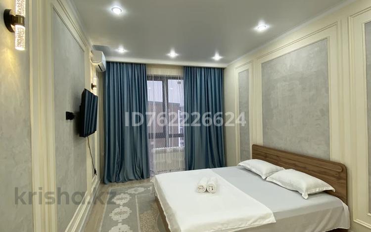 1-комнатная квартира · 45 м², мкр Нуркент 12 за 16 000 〒 в Алматы, Алатауский р-н — фото 10