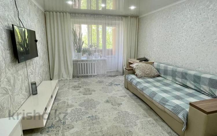 3-комнатная квартира · 56 м² · 4/5 этаж, Гоголя 89 за 27.5 млн ₸ в Костанае — фото 2