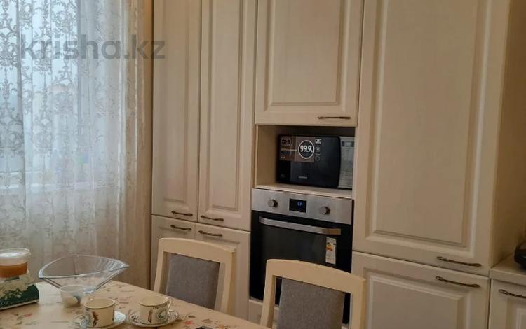 2-комнатная квартира · 65 м² · 8/9 этаж, макатаева за 58 млн ₸ в Алматы, Медеуский р-н — фото 16