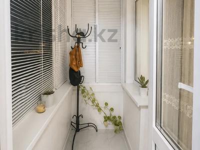 2-бөлмелі пәтер · 61 м² · 1/9 қабат, Бейбарыс Султан, бағасы: 35 млн ₸ в Астане, Сарыарка р-н