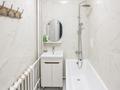 2-бөлмелі пәтер · 61 м² · 1/9 қабат, Бейбарыс Султан, бағасы: 35 млн ₸ в Астане, Сарыарка р-н — фото 3