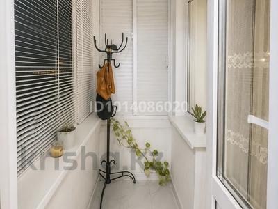 2-комнатная квартира · 61 м² · 1/9 этаж, Бейбарыс Султан за 35 млн ₸ в Астане, Сарыарка р-н