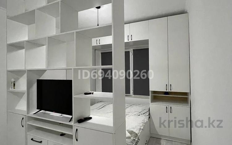 1-комнатная квартира · 40 м² · 1/5 этаж, Аса 24 — Брак и семья за 10 000 〒 в Таразе — фото 2