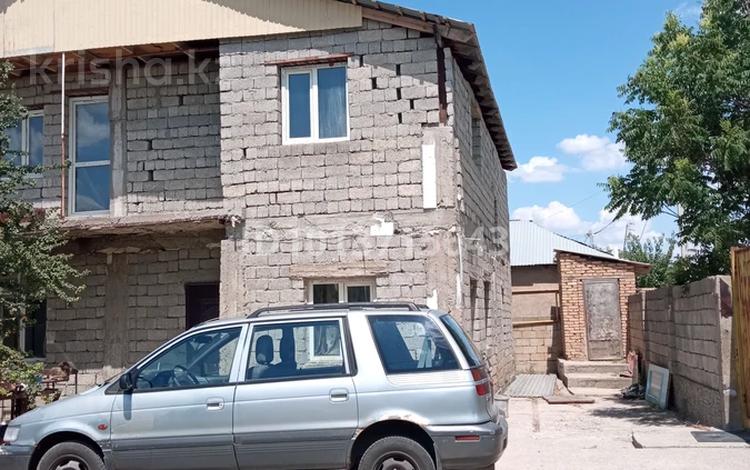 Жеке үй · 5 бөлме · 220 м² · 8 жүзд., мкр Северо-Запад, Тарактас 41, бағасы: 55 млн ₸ в Шымкенте, Абайский р-н — фото 2