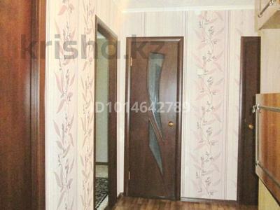 2-комнатная квартира · 52.5 м² · 4/5 этаж, У.Громовой — Пр-т Абулхаир хана за 19 млн ₸ в Уральске