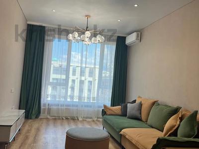 3-комнатная квартира · 93 м² · 7/16 этаж, Розыбакиева 197/2 за 700 000 〒 в Алматы, Бостандыкский р-н