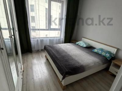 2-бөлмелі пәтер · 60 м² · 4/7 қабат, Алатауская трасса 14, бағасы: 37.5 млн ₸ в 