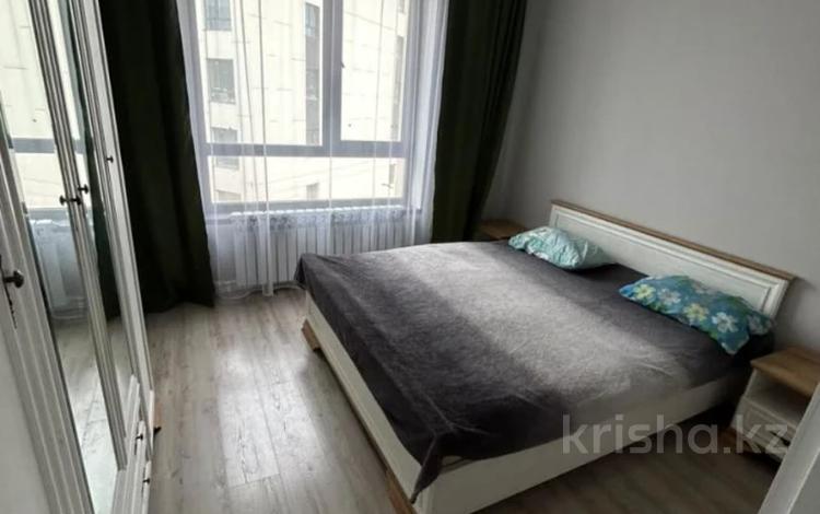 2-бөлмелі пәтер · 60 м² · 4/7 қабат, Алатауская трасса 14, бағасы: 37.5 млн ₸ в  — фото 5