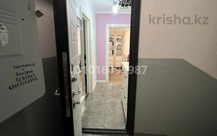 3-комнатная квартира · 63 м² · 1/5 этаж, мкр Орбита-2 3 — Навои, уг.ул.Биржана за 52 млн ₸ в Алматы, Бостандыкский р-н — фото 2