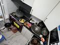 3-комнатная квартира · 63 м² · 1/5 этаж, мкр Орбита-2 3 — Навои, уг.ул.Биржана за 52 млн ₸ в Алматы, Бостандыкский р-н — фото 20