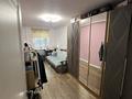 3-комнатная квартира · 63 м² · 1/5 этаж, мкр Орбита-2 3 — Навои, уг.ул.Биржана за 52 млн ₸ в Алматы, Бостандыкский р-н — фото 25