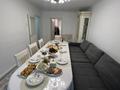 3-комнатная квартира · 63 м² · 1/5 этаж, мкр Орбита-2 3 — Навои, уг.ул.Биржана за 52 млн ₸ в Алматы, Бостандыкский р-н — фото 31