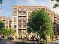 2-комнатная квартира · 83.98 м², Кошкар-ата за ~ 39.9 млн 〒 в Шымкенте, Аль-Фарабийский р-н — фото 4