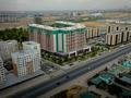 2-комнатная квартира · 44.8 м² · 10 этаж, Туркия за 21.5 млн ₸ в Шымкенте
