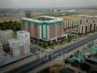2-комнатная квартира · 44.8 м² · 10 этаж, Туркия за 21.5 млн ₸ в Шымкенте
