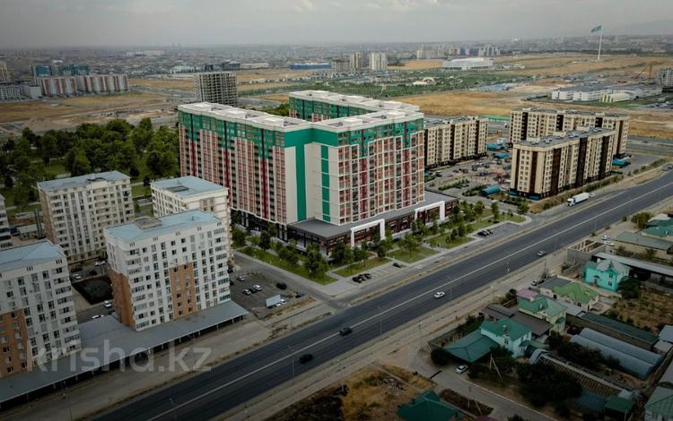 2-комнатная квартира · 44.8 м² · 10 этаж, Туркия за 21.5 млн ₸ в Шымкенте — фото 2