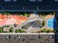 2-комнатная квартира · 44.8 м² · 10 этаж, Туркия за 21.5 млн ₸ в Шымкенте — фото 3