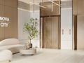 2-комнатная квартира · 44.8 м² · 10 этаж, Туркия за 21.5 млн ₸ в Шымкенте — фото 5