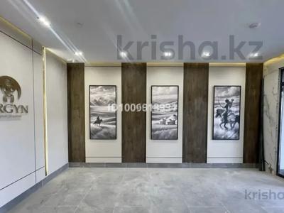 2-комнатная квартира · 45.1 м² · 12/13 этаж, ​Улица Карбышева 4/3 за 19.3 млн 〒 в Караганде, Казыбек би р-н