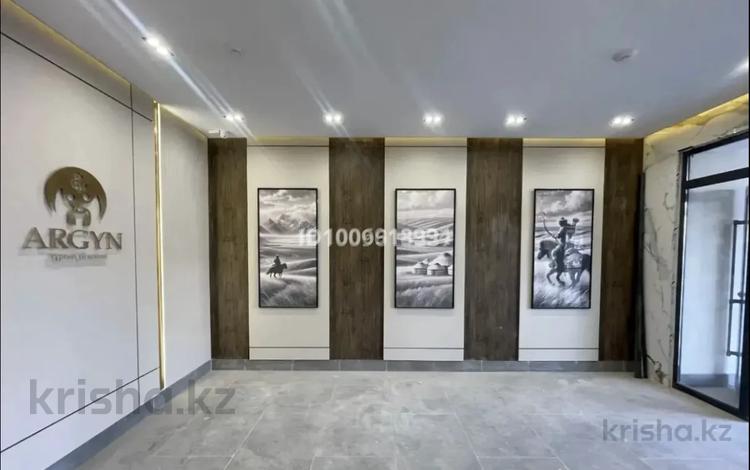 2-комнатная квартира · 45.1 м² · 12/13 этаж, ​Улица Карбышева 4/3 за 19.3 млн 〒 в Караганде, Казыбек би р-н — фото 31