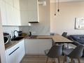 2-комнатная квартира · 52 м² · 16/18 этаж, мкр Сайран, Утеген батыра 11 — Эверест 1 очередь ,6 блок за 50 млн ₸ в Алматы, Ауэзовский р-н — фото 2