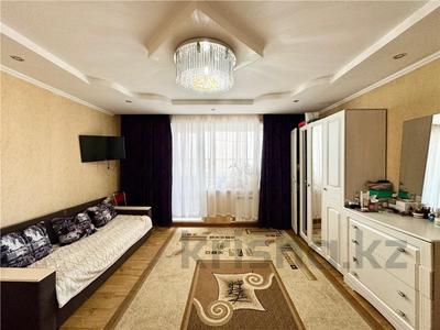 1-комнатная квартира · 34 м² · 4/9 этаж, мкр Юго-Восток, степной-4 9 за 15.8 млн 〒 в Караганде, Казыбек би р-н