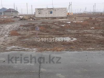 Участок · 7 соток, мкр Кокарна, 2 за 2.3 млн ₸ в Атырау