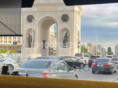 1-комнатная квартира · 45 м² · 9/22 этаж, Мангилик Ел 54 — Экспо, байтерек бизнес центр за 27 млн ₸ в Астане, Есильский р-н