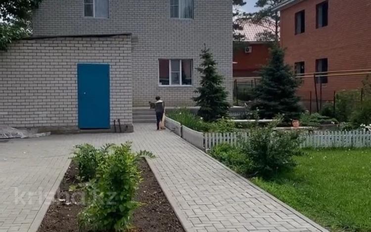 Отдельный дом · 5 комнат · 200 м² · 8 сот., СК Тополек 41 — Кайдауыл батыра , .Остановка садыИЖС за 37.8 млн 〒 в Актобе — фото 21