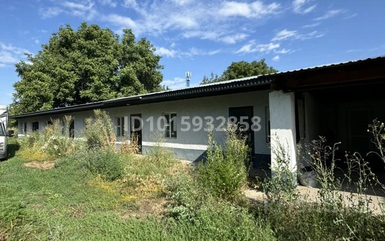 Участок · 19 соток, Рыскулова 120 за 80 млн ₸ в Абай — фото 2