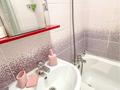 2-бөлмелі пәтер · 56 м² · 2/5 қабат, Райымбека 383/2 — Емцова, бағасы: 20 000 ₸ в Алматы — фото 14