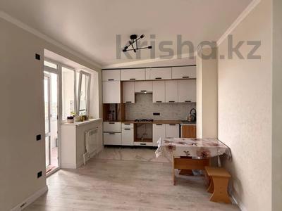 2-комнатная квартира · 50 м² · 4/9 этаж, Придорожная 87 за 150 000 ₸ в Уральске