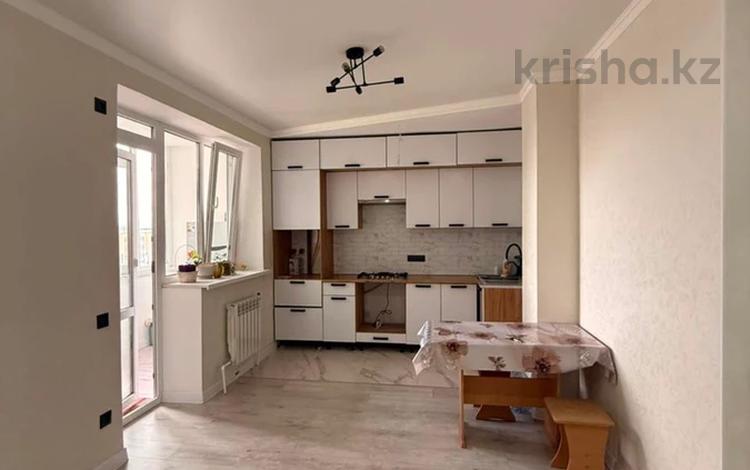 2-комнатная квартира · 50 м² · 4/9 этаж, Придорожная 87 за 150 000 ₸ в Уральске — фото 2