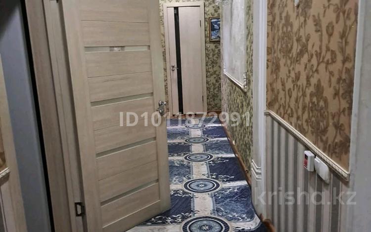 3-бөлмелі пәтер · 97 м² · 1/10 қабат, тлендиева 44/1 — коктал, бағасы: 40 млн ₸ в Астане, Сарыарка р-н — фото 2